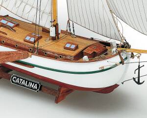 Yacht Catalina