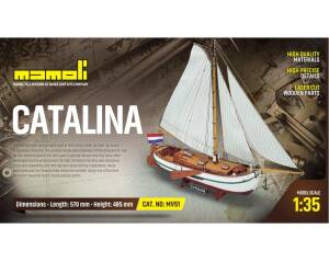 Yacht Catalina