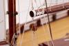 Norwegian salvage cutter Colin Archer RS1 RC Model Kit 1:15 wood