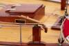 Norwegian salvage cutter Colin Archer RS1 RC Model Kit 1:15 wood
