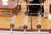 Norwegian salvage cutter Colin Archer RS1 RC Model Kit 1:15 wood