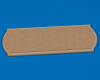Grundplatte MDF 800x250x22mm