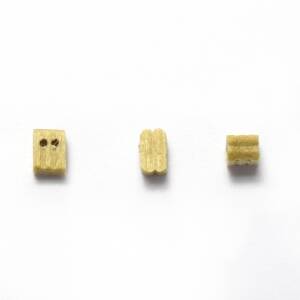 Double Block  3mm