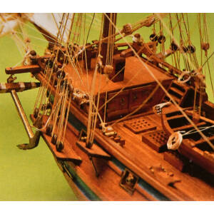 Fast Cruiser HMS Peregrine