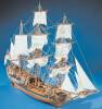 Fast Cruiser HMS Peregrine