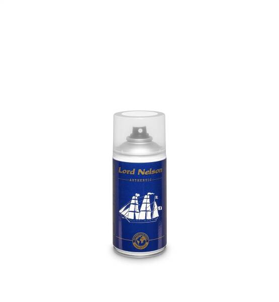 Gloss Varnish Lord Nelson 300ml