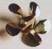 A-Type Schraube 5BL 65mm M5 R