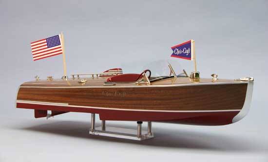 1941 Chris-Craft 16 Hydroplane
