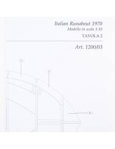 Plan Riva Aquarama