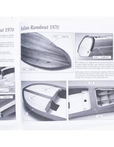 Bauplan Riva Aquarama