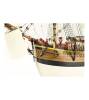 Vessel HMS Endeavour 1:65 Model Ship Kit