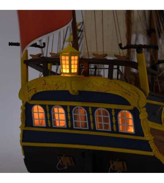 Special Effects LED Lightning Set