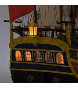 Special Effects LED Lightning Set
