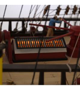 Special Effects LED Lightning Set