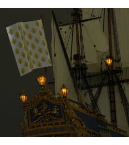 Special Effects LED Lightning Set