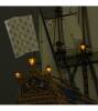 Special Effects LED Lightning Set