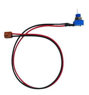 Volume potentiometer 100k for USM Module