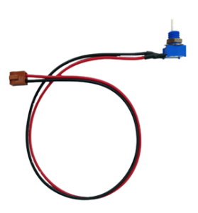 Volume potentiometer 100k for USM Module