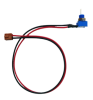 Volume potentiometer 100k for USM Module