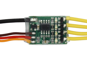 Switch RC-SM-4