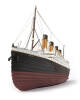 Titanic M 1:300 Kit