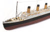 Titanic M 1:300 Kit