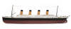 Titanic M 1:300 Kit