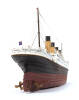 Titanic M 1:300 Kit