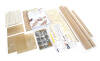 Titanic M 1:300 Kit