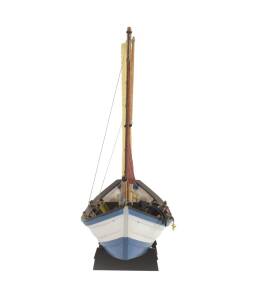 Fischerboot Doris "Saint Malo" Modellschiff (alte Version)