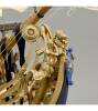 French Line War Ship Soleil Royal Model Ship Kit 1:72