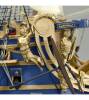 French Line War Ship Soleil Royal Model Ship Kit 1:72