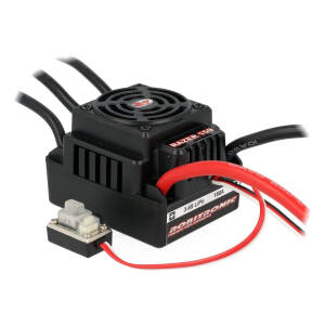 Razer Eight Motor 4268/150A 1600KV ESC Combo