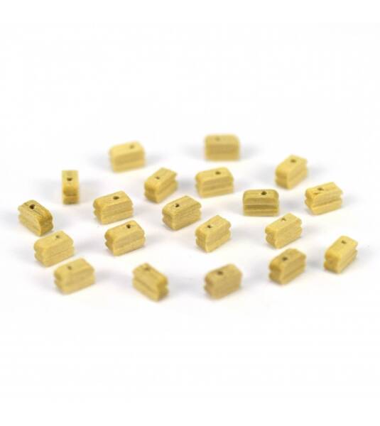 Block einfach 5mm