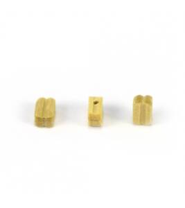 Block einfach 5mm