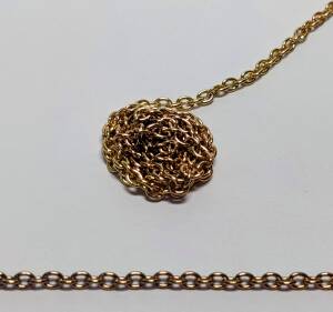 Anchor Chain