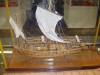 Swedish Gunboat