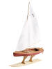 Dinghy Pirat