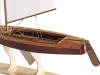 Dinghy Pirat