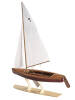 Dinghy Pirat