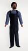 Model figure stoker 150 mm