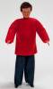 Boatman Model Figure