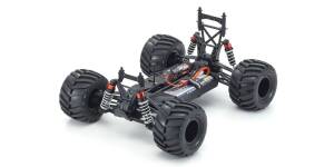 Mad Van Purple 4WD 1:10 RTR Set