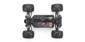 Mad Van Purple 4WD 1:10 RTR Set