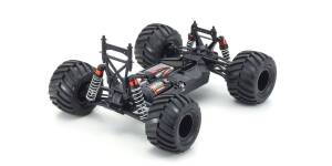 Mad Van Purple 4WD 1:10 RTR Set