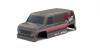 Mad Van Purple 4WD 1:10 RTR Set