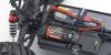 Mad Van Purple 4WD 1:10 RTR Set