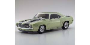 Chevy Camaro Z28 M1:10 RTR