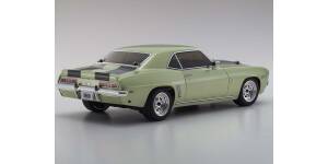Chevy Camaro Z28 M1:10 RTR