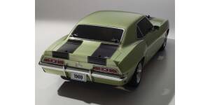 Chevy Camaro Z28 M1:10 RTR